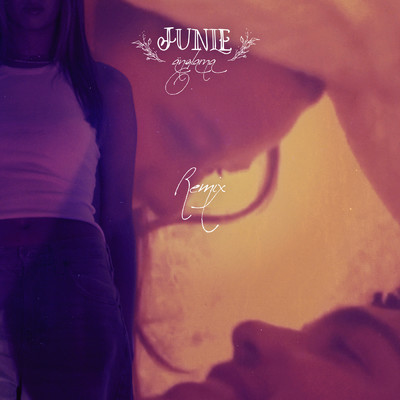 アルバム/Anglarna (Remix)/Junie