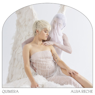 アルバム/quimera/Alba Reche