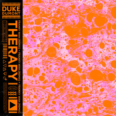 シングル/Therapy (Franky Wah Remix)/Duke Dumont