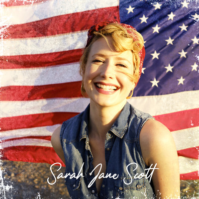 アルバム/Sarah Jane Scott/Sarah Jane Scott