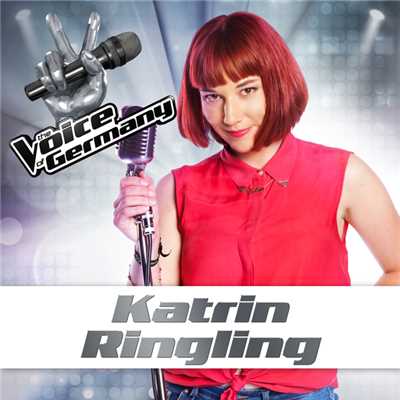 Running Up That Hill (From The Voice Of Germany)/Katrin Ringling