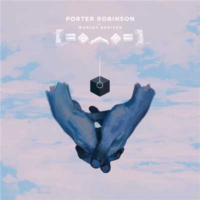 Fresh Static Snow (Last Island Remix)/Porter Robinson