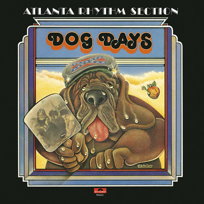 Dog Days/アトランタ・リズム・セクション