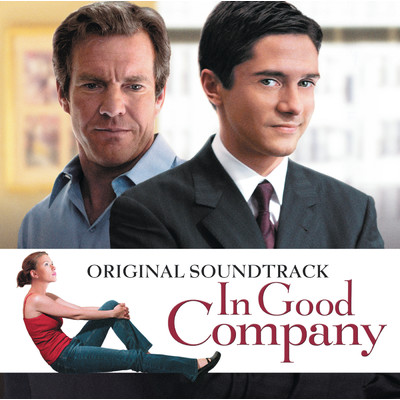 In Good Company/Various Artists