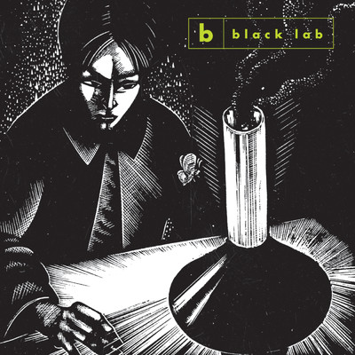 Thin White Lie (Album Version)/ブラック・ラブ