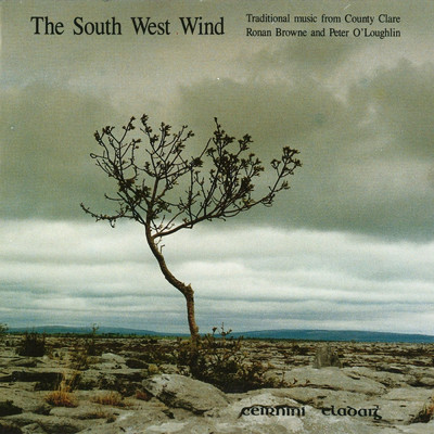 The Thrush in the Morning ／ The Crooked Road (reels)/Ronan Browne／Peader O'Loughlin