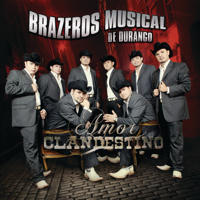 シングル/Navidad/Brazeros Musical De Durango