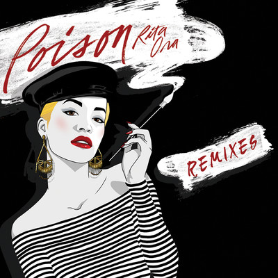 Poison (Perplexus Remix)/RITA ORA