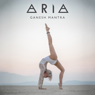 シングル/Ganesh Mantra/ARIA