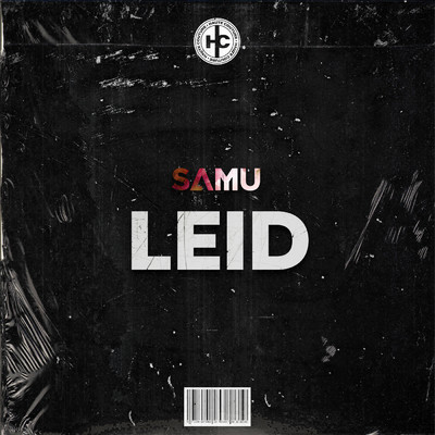 シングル/Leid (Explicit)/SAMU