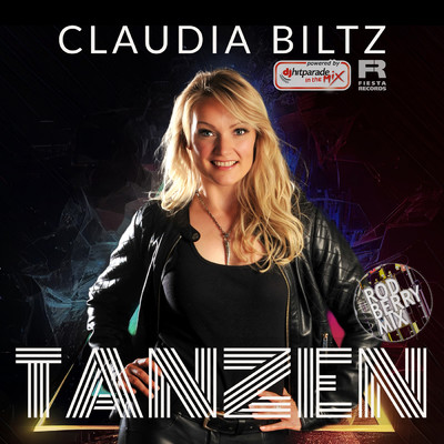 Tanzen (Rod Berry Mix)/Claudia Biltz