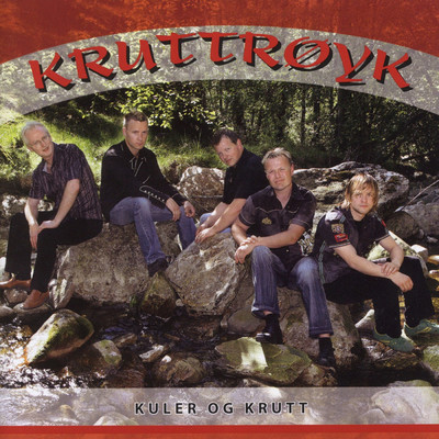 Godt a ha ei mor/Kruttroyk