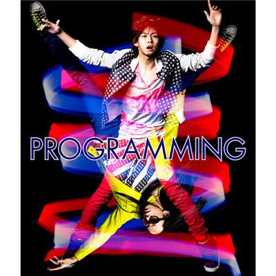アルバム/Programming/INFLAVA