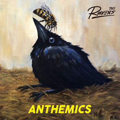 アルバム/ANTHEMICS/The Ravens