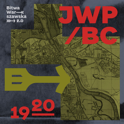 JWP／BC, Magiera, Druga Strona Ulicy