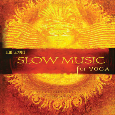 Slow Music for Yoga/Various Artists