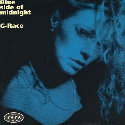 アルバム/Blue Side Of Midnight/G'Race