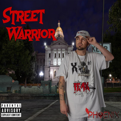 Street Warrior/Mr. Phoenix