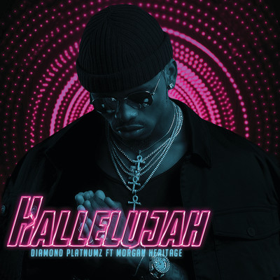 Hallelujah (feat. Morgan Heritage)/Diamond Platnumz