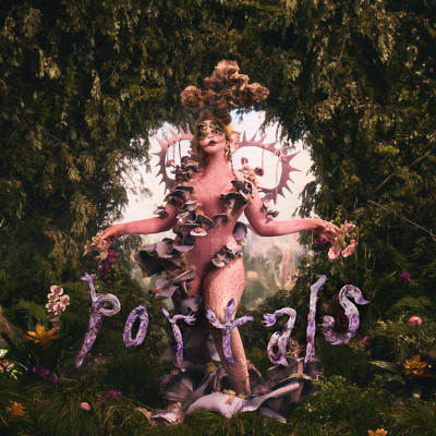 アルバム/PORTALS (Deluxe)/Melanie Martinez