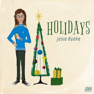 Holidays/Josie Dunne