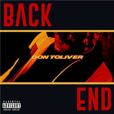 Backend/Don Toliver