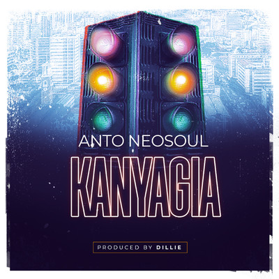 シングル/Kanyagia/Anto Neosoul