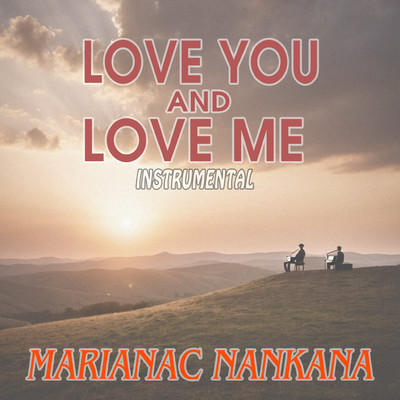 Breaking Up in the Rain (Instrumental)/Marianac Nankana