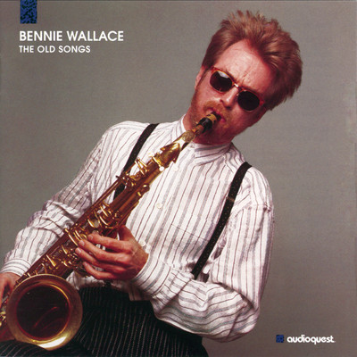 Dancing in the Dark/Bennie Wallace
