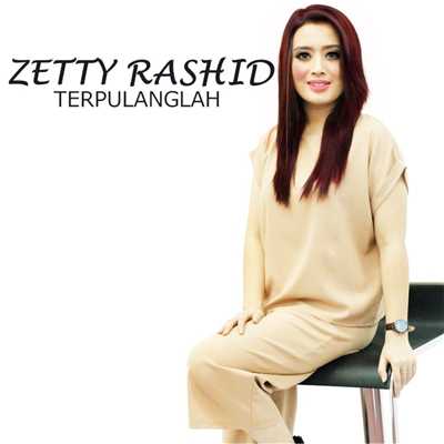 Zetty Rashid
