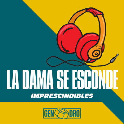 アルバム/Imprescindibles/La Dama Se Esconde