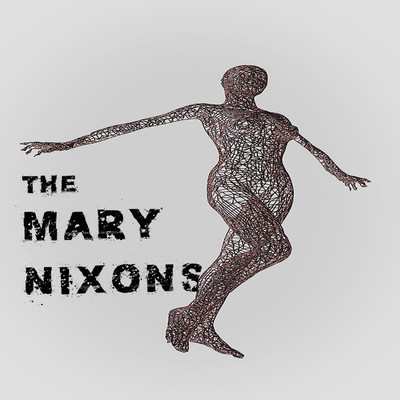 Better Now (Holiday87 Remix)/The Mary Nixons