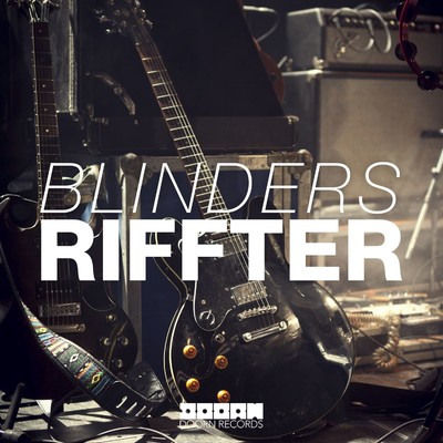 シングル/Riffter/Blinders