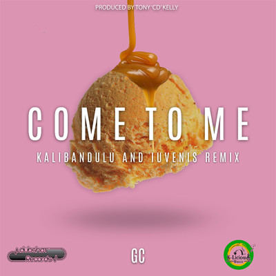 Come to Me (Remix)/Kalibandulu