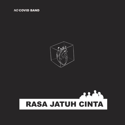 Rasa Jatuh Cinta/No Covid Band