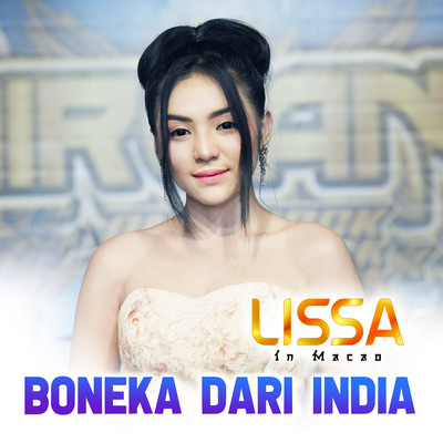 シングル/Boneka Dari India/Lissa In Macao