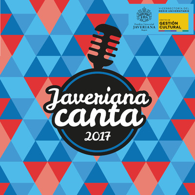 シングル/Besame Mucho/Cultura Javeriana, Santiago Ocampo