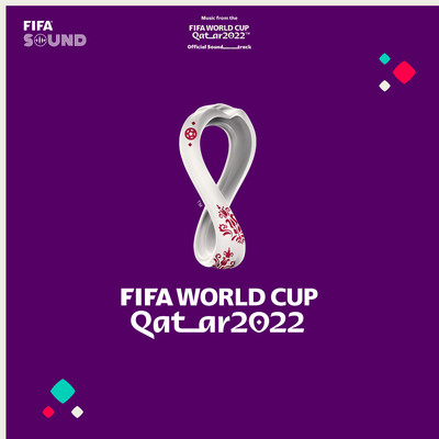 シングル/The Official FIFA World Cup Qatar 2022(TM) Theme/FIFA Sound