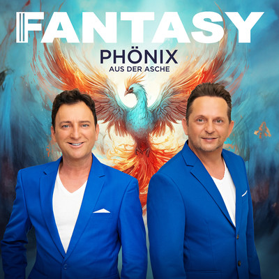 アルバム/Phonix aus der Asche/Fantasy
