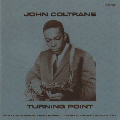 On A Misty Night/John Coltrane