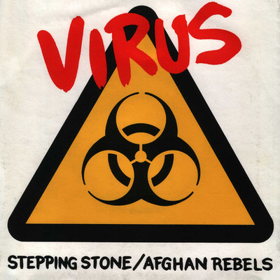 (I'm Not Your) Stepping Stone/Virus