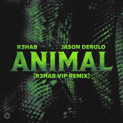 Animal (R3HAB VIP Remix)/R3HAB