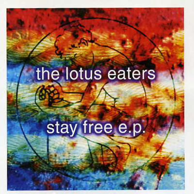 シングル/It Hurts/The Lotus Eaters