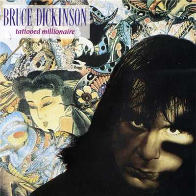 All the Young Dudes/Bruce Dickinson