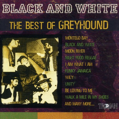 Black and White - The Best of Greyhound/Various Artists