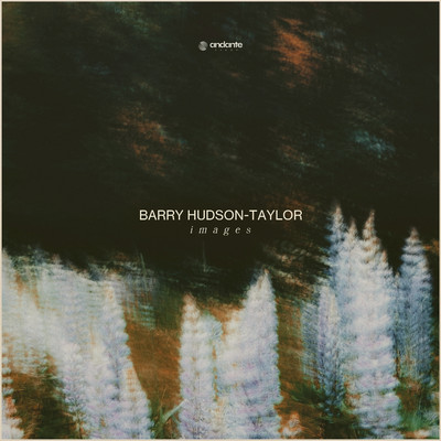 Barry Hudson-Taylor