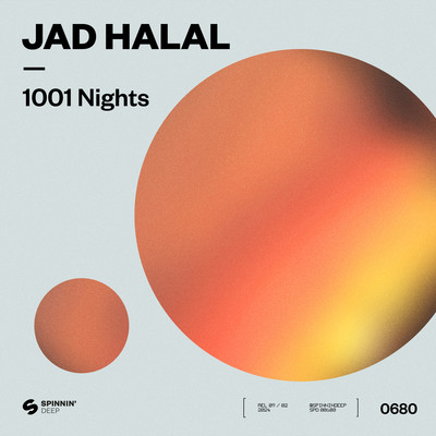 1001 Nights/Jad Halal