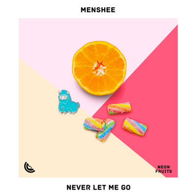 シングル/Never Let Me Go/Menshee