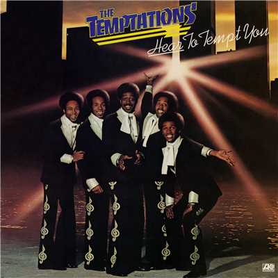 Let's Live in Peace/The Temptations