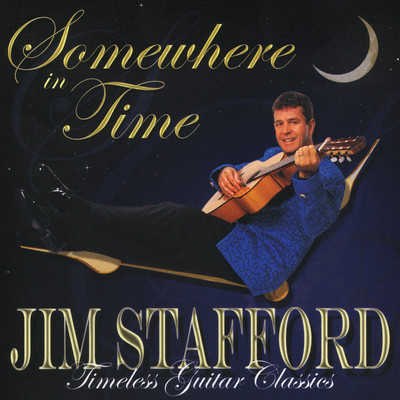 アルバム/Somewhere in Time/Jim Stafford